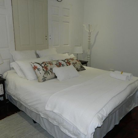 Guest House Gabby Klerksdorp Extérieur photo